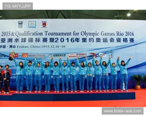十五运会女子水球比赛11月16日开赛，广东奥体中心准备就绪