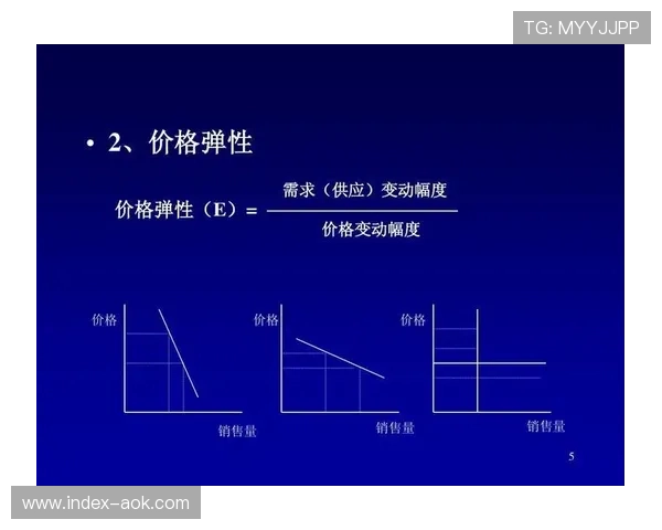弹性定价策略实施，适应需求波动