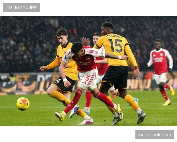 阿森纳客场2-2遭副班长狼队补时绝平争冠优势缩水曼城紧追不舍